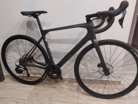 MERIDA Scultura Endurance 5000 Road bike Shimano Ultegra disc brake new / not used For Sale