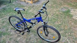 BULLS TA2 Mountain Bike 26" front suspension Shimano Tourney used For Sale