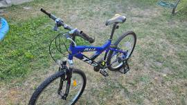 BULLS TA2 Mountain Bike 26" front suspension Shimano Tourney used For Sale