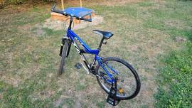 BULLS TA2 Mountain Bike 26" front suspension Shimano Tourney used For Sale