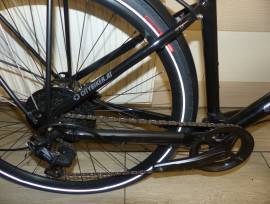 SPECIALIZED Sirrus X fitnesz,agydinamó,hidr.tárcsa,karcmentesM Trekking/cross disc brake used For Sale