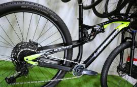 LAPIERRE XR 929 Full Carbon Fully 1x12 M / 29 Mountain Bike 29" dual suspension used For Sale