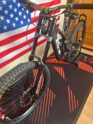 GT Fury Enduro / Freeride / DH used For Sale