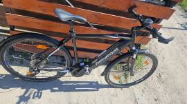 GENESIS E-Cross Electric Trekking/cross 25 km/h Bosch 401-500 Wh new / not used For Sale