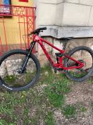 VITUS Escarpe CRS Enduro / Freeride / DH 29" SRAM GX Eagle használt ELADÓ