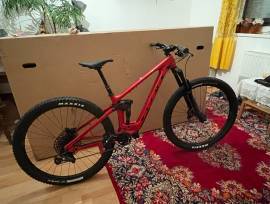 VITUS Escarpe CRS Enduro / Freeride / DH 29" SRAM GX Eagle használt ELADÓ