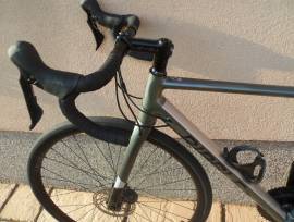 RIBBLE CYCLES Országúti  Road bike Shimano 105 disc brake used For Sale