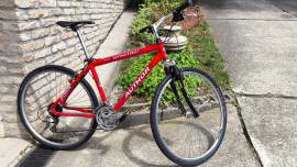 AUTHOR Stratos Trekking/cross V-brake used For Sale