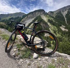 TREK TREK CHECKPOINT ALR 5 (2023)  Gravel / CX tárcsafék használt ELADÓ