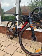 TREK TREK CHECKPOINT ALR 5 (2023)  Gravel / CX disc brake used For Sale