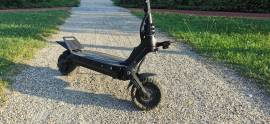 Dualtron (60V30Ah) Compact H35E Scooter, Electric Scooter used For Sale