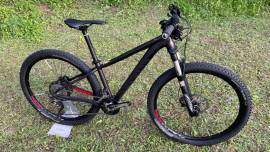 CANYON Grand Canyon Al SL 6.9 2016 Mountain Bike 27.5" (650b) front suspension Shimano SLX Shadow used For Sale