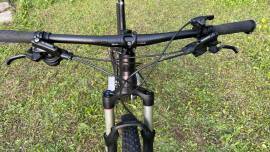 CANYON Grand Canyon Al SL 6.9 2016 Mountain Bike 27.5" (650b) front suspension Shimano SLX Shadow used For Sale