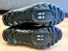 Shimano MW5 EUR38 téli kerékpáros cipő Shimano SH-MW501 Shoes / Socks / Shoe-Covers 38 Winter new / not used male/unisex For Sale