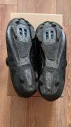 Shimano RX8 EUR38 kerékpáros cipő Shimano SH-RX800 Shoes / Socks / Shoe-Covers 38 Gravel used male/unisex For Sale