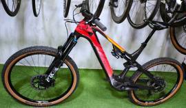 ROTWILD RE750 CARBON 90Nm FOX 38 XT-12  Electric Mountain Bike dual suspension Brose used For Sale