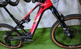 ROTWILD RE750 CARBON 90Nm FOX 38 XT-12  Electric Mountain Bike dual suspension Brose used For Sale