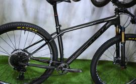 TREK PROCALIBER SL 9.9 FOX KASHIMA XX1 EAGLE Mountain Bike 29" front suspension used For Sale