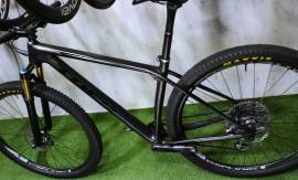 TREK PROCALIBER SL 9.9 FOX KASHIMA XX1 EAGLE Mountain Bike 29" front suspension used For Sale