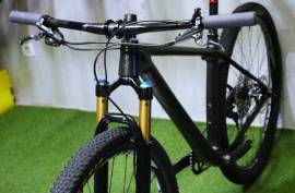 TREK PROCALIBER SL 9.9 FOX KASHIMA XX1 EAGLE Mountain Bike 29" elöl teleszkópos használt ELADÓ