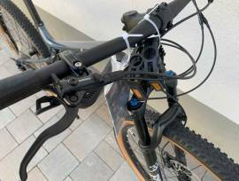 KTM Scarp Elite - AKCIÓ - ÚJ - 0 km Mountain Bike 29" dual suspension new / not used For Sale