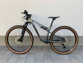 KTM Scarp Elite - AKCIÓ - ÚJ - 0 km Mountain Bike 29" össztelós / fully nem használt ELADÓ