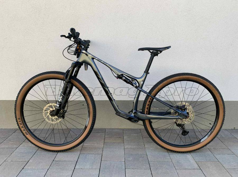 KTM Scarp Elite - AKCIÓ - ÚJ - 0 km Mountain Bike 29" össztelós / fully nem használt ELADÓ