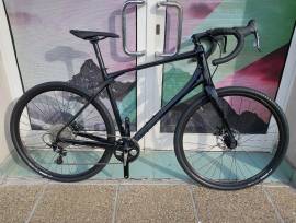 MERIDA AKCIÓ::MERIDA SILEX 300 (S) Gravel / CX Shimano GRX disc brake new with guarantee For Sale