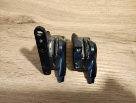Kiváló állapotú Ultegra féknyergek  BR-R8070 Országúti / Gravel / Triatlon Alkatrész, Országúti Fék / Fékváltókar mechanikus használt ELADÓ