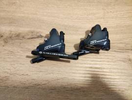 Kiváló állapotú Ultegra féknyergek  BR-R8070 Road Bike & Gravel Bike & Triathlon Bike Component, Road Bike Brakes & Brake Parts mechanical used For Sale