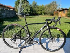 CERVELO R5 Road bike disc brake used For Sale
