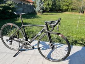 CERVELO R5 Országúti tárcsafék használt ELADÓ
