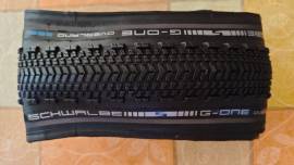 Schwalbe G-One Overland 365 28x2.00