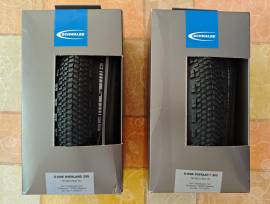 Schwalbe G-One Overland 365 28x2.00