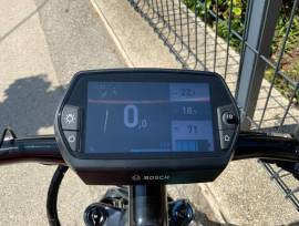 BADDOG Tosa fully 27,5 2018 Electric Mountain Bike 27.5" (650b) dual suspension Bosch Shimano Deore XT used For Sale
