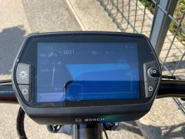 BADDOG Tosa fully 27,5 2018 Electric Mountain Bike 27.5" (650b) dual suspension Bosch Shimano Deore XT used For Sale