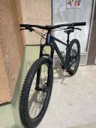GIANT Fathom 29 2  Mountain Bike 29" front suspension used For Sale