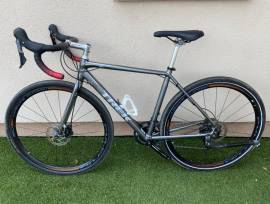 TREK Zektor 2 (egyedi/épített) Gravel / CX disc brake used For Sale