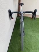 TREK Zektor 2 (egyedi/épített) Gravel / CX disc brake used For Sale