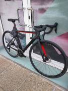 COLNAGO -20 %:::Colnago V3 Sram Rival AXS ( M ) ( 0 km) Országúti SRAM Rival eTap AXS tárcsafék új / garanciával ELADÓ