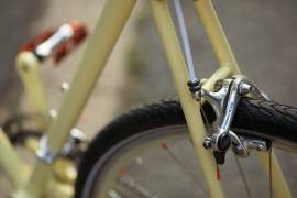 RALEIGH Raleight City / Cruiser / Urban calliper brake used For Sale