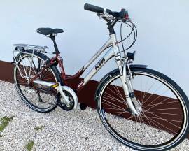 KTM Classic Trekking/cross v-fék használt ELADÓ