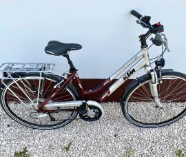 KTM Classic Trekking/cross v-fék használt ELADÓ