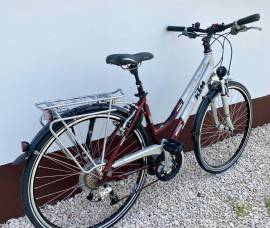 KTM Classic Trekking/cross v-fék használt ELADÓ