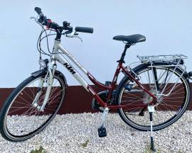 KTM Classic Trekking/cross v-fék használt ELADÓ