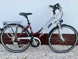 KTM Classic Trekking/cross V-brake used For Sale