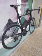 MERIDA AKCIÓ:: MERIDA REACTO 4000  ( XL ) Road bike Shimano 105 disc brake new with guarantee For Sale