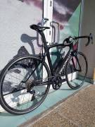 PINARELLO Dogma Carbon ,Ultegra  (54 ) ( Nagyon szép) Országúti Shimano Ultegra patkófék új / garanciával ELADÓ