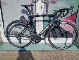 PINARELLO Dogma Carbon ,Ultegra  (54 ) ( Nagyon szép) Road bike Shimano Ultegra calliper brake new with guarantee For Sale