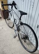 SPECIALIZED Specialized Dolce  Országúti Shimano Claris patkófék használt ELADÓ